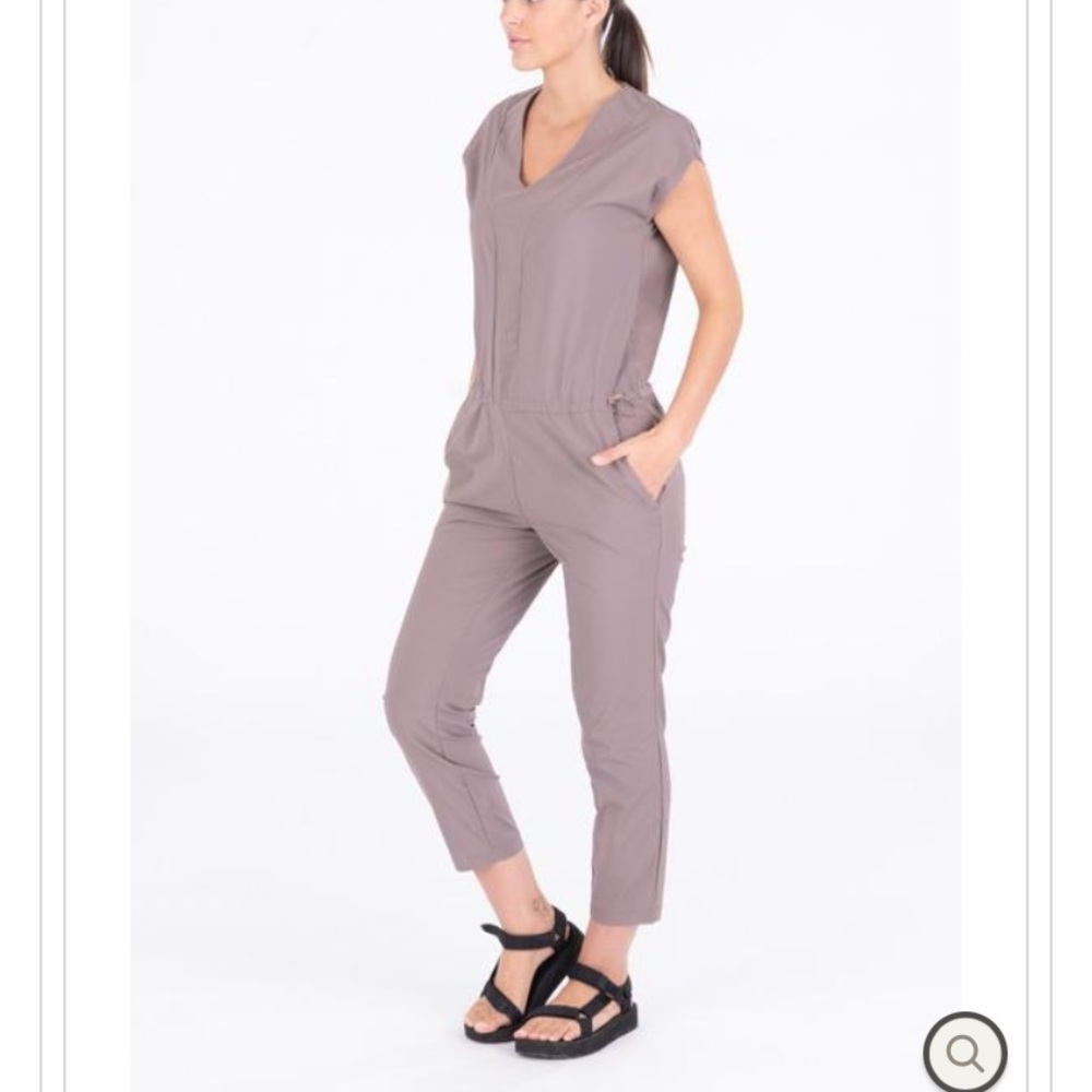 Indygena | Esi Long Jumpsuit - Women's | Size: XS